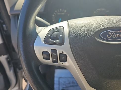 Used 2014 Ford Edge SE w/ Equipment Group 101A FWD image 17