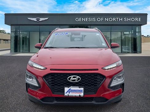 Used 2021 Hyundai Kona SEL image 2