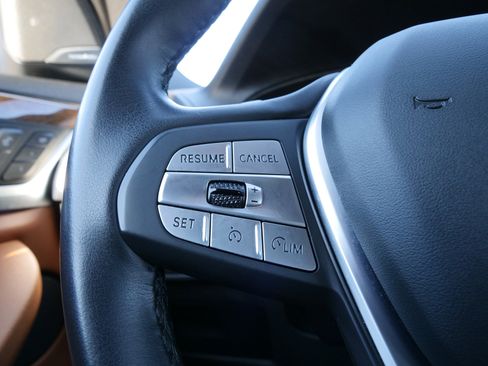 Used 2024 BMW X3 sDrive30i w/ Convenience Package w/ZPA image 22