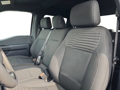 Used 2022 Ford F150 XL w/ STX Appearance Package AWD/4WD image 15
