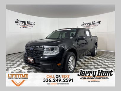 Used 2024 Ford Maverick XL