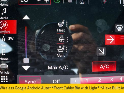 New 2026 Dodge Charger R/T Scat Pack image 23