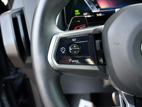 Used 2025 BMW X3 xDrive30i AWD/4WD image 11