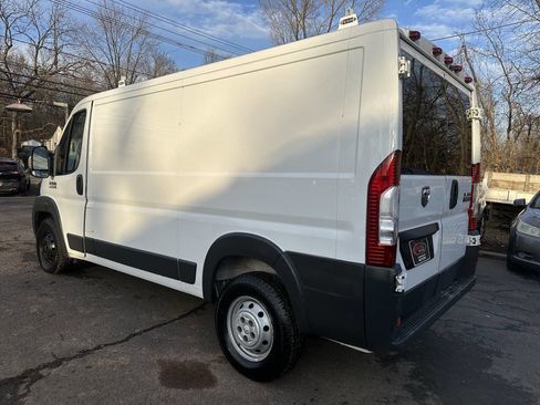 Used 2016 RAM ProMaster 1500 image 4