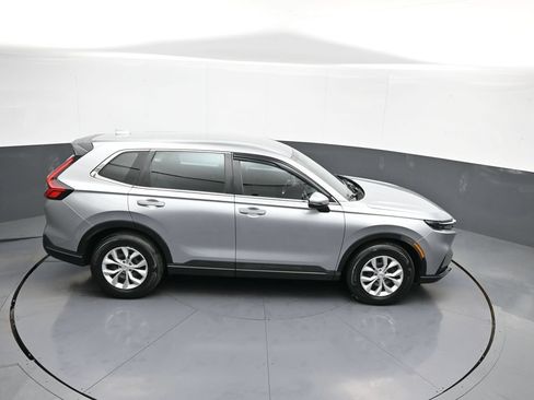 Used 2024 Honda CR-V LX image 36
