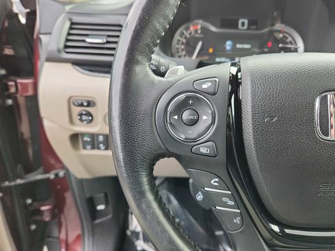 Used 2020 Honda Ridgeline RTL-E image 20