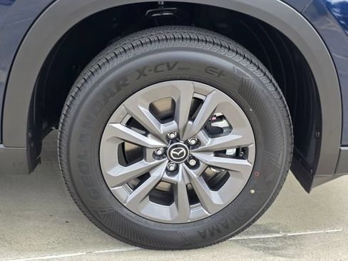 New 2026 MAZDA CX-5 Select AWD/4WD image 8