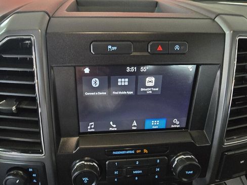 Used 2018 Ford F150 XLT w/ Equipment Group 302A Luxury image 26