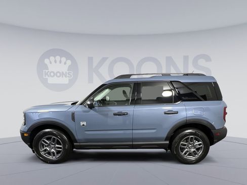 New 2025 Ford Bronco Sport Big Bend w/ Convenience Package image 2