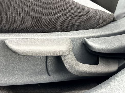 New 2025 Nissan Versa S w/ Trunk Package image 20