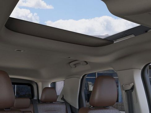 New 2025 Ford Bronco Sport Outer Banks w/ Outer Banks Tech Package+ image 22