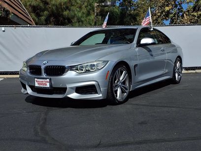 Used 2014 BMW 435i Coupe