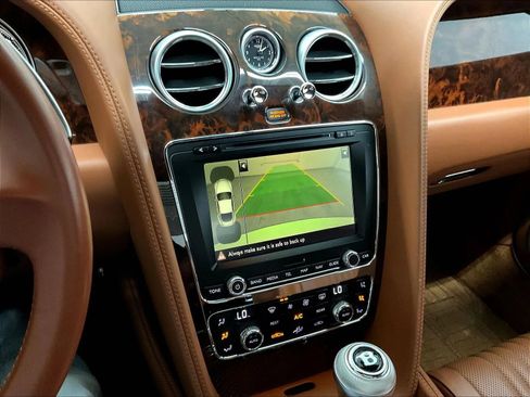 Used 2017 Bentley Continental GT V8 S AWD/4WD image 25