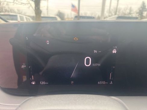 Used 2026 Buick Encore GX Sport Touring w/ Comfort Package image 11