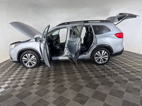 Used 2021 Subaru Ascent Limited w/ Technology Package AWD/4WD image 11