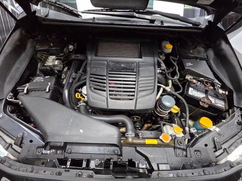 Used 2018 Subaru WRX Premium w/ Performance Package image 32