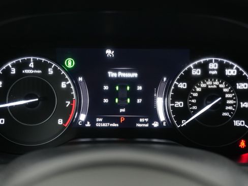 Used 2023 Acura RDX AWD image 17