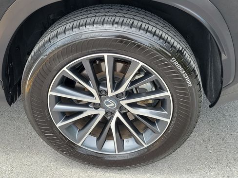 Used 2026 Lexus NX 350 AWD w/ Cold Area Package image 10