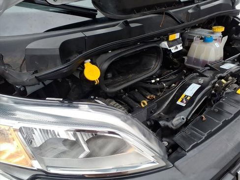 Used 2023 RAM ProMaster 3500 w/ Driver Convenience Group image 26