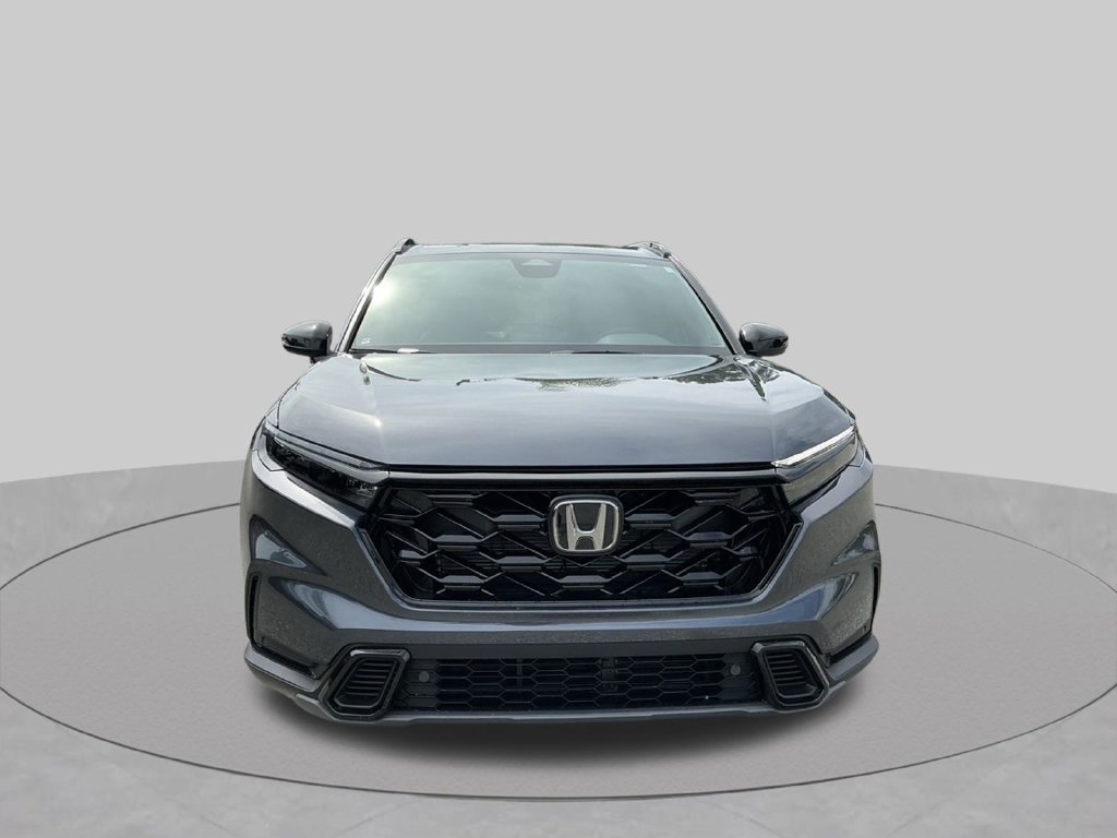 New 2027 Honda CR-V Sport-L image 10