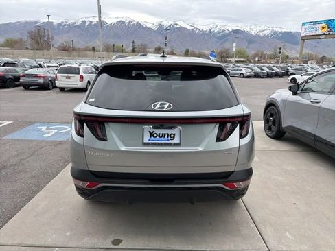 Used 2023 Hyundai Tucson SEL w/ Convenience Package image 5