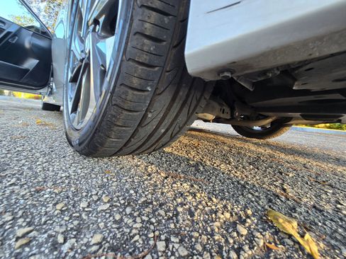 Used 2016 Scion iM image 27