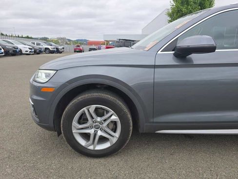 Used 2018 Audi Q5 2.0T Premium Plus AWD/4WD image 20