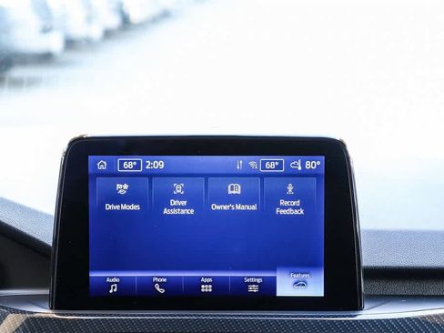 Used 2025 Ford Escape ST-Line w/ Equipment Group 301A image 15