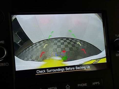 New 2026 Subaru Forester image 14