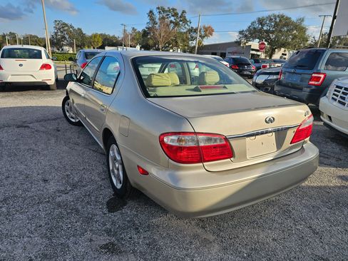 Used 2000 INFINITI I30 image 5