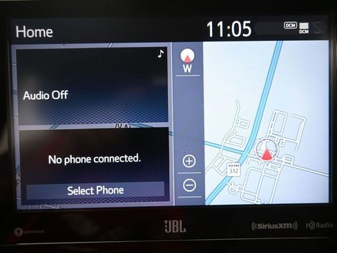 Used 2021 Toyota Highlander Limited image 29