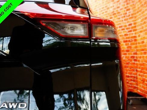 Certified 2023 Nissan Rogue S image 80