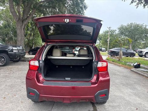 Used 2017 Subaru Crosstrek 2.0i Limited w/ Popular Package #1 AWD/4WD image 19