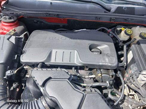 Used 2015 Buick Regal Sedan 4D image 24