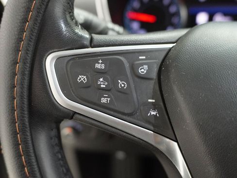 Used 2022 Chevrolet Equinox LT FWD image 8