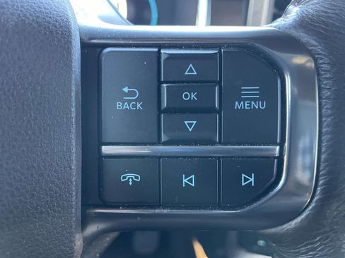 Used 2023 Ford F150 King Ranch w/ Equipment Group 601A High image 14