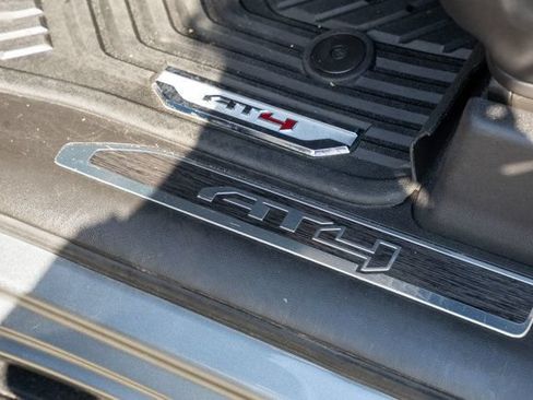 Used 2021 GMC Sierra 1500 AT4 w/ AT4 Premium Package AWD/4WD image 38