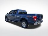 Used 2017 Ford F150 XLT w/ Equipment Group 302A Luxury image 3