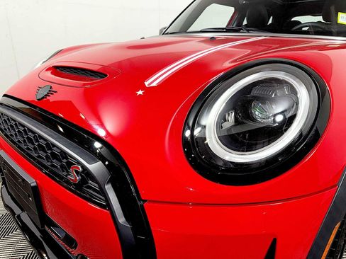 Used 2023 MINI Cooper S FWD image 26