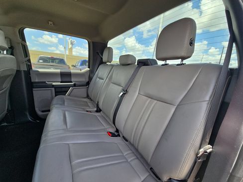 Used 2018 Ford F150 XL w/ Equipment Group 101A Mid RWD image 25