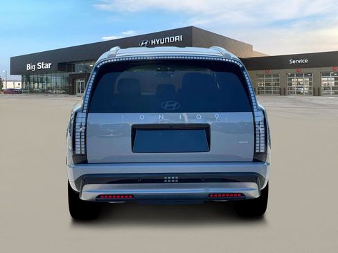 New 2026 Hyundai Ioniq 9 SEL image 6