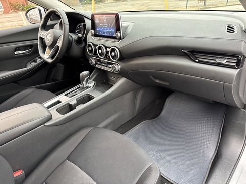 Used 2023 Nissan Sentra SV w/ All-Weather Package image 36