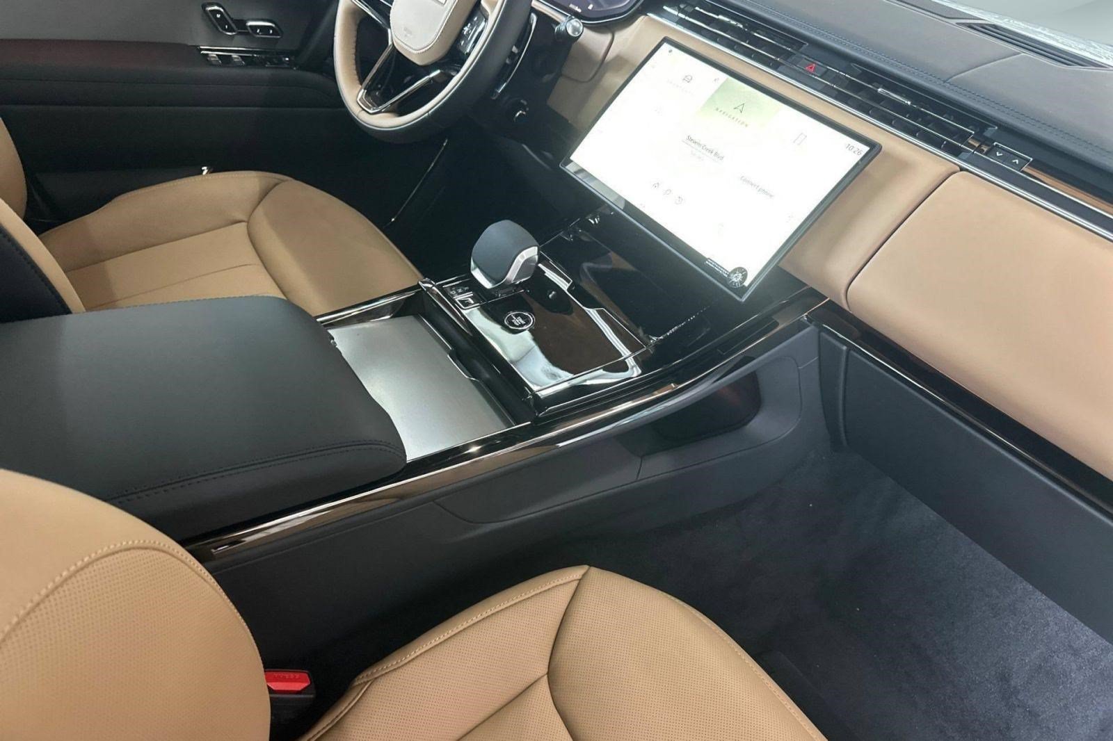 New 2026 Land Rover Range Rover Sport Dynamic SE AWD/4WD image 80