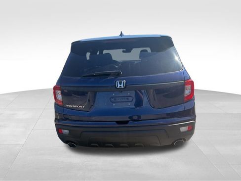 Used 2021 Honda Passport EX-L image 4