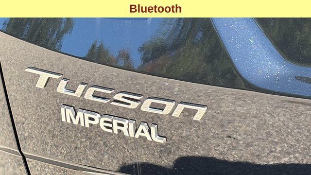 Used 2024 Hyundai Tucson SEL AWD/4WD image 9