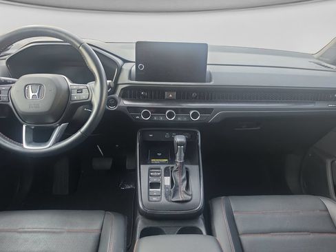 Used 2025 Honda CR-V Sport-L image 13