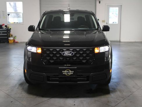 New 2026 Ford Maverick XL w/ 4K Tow Package image 49