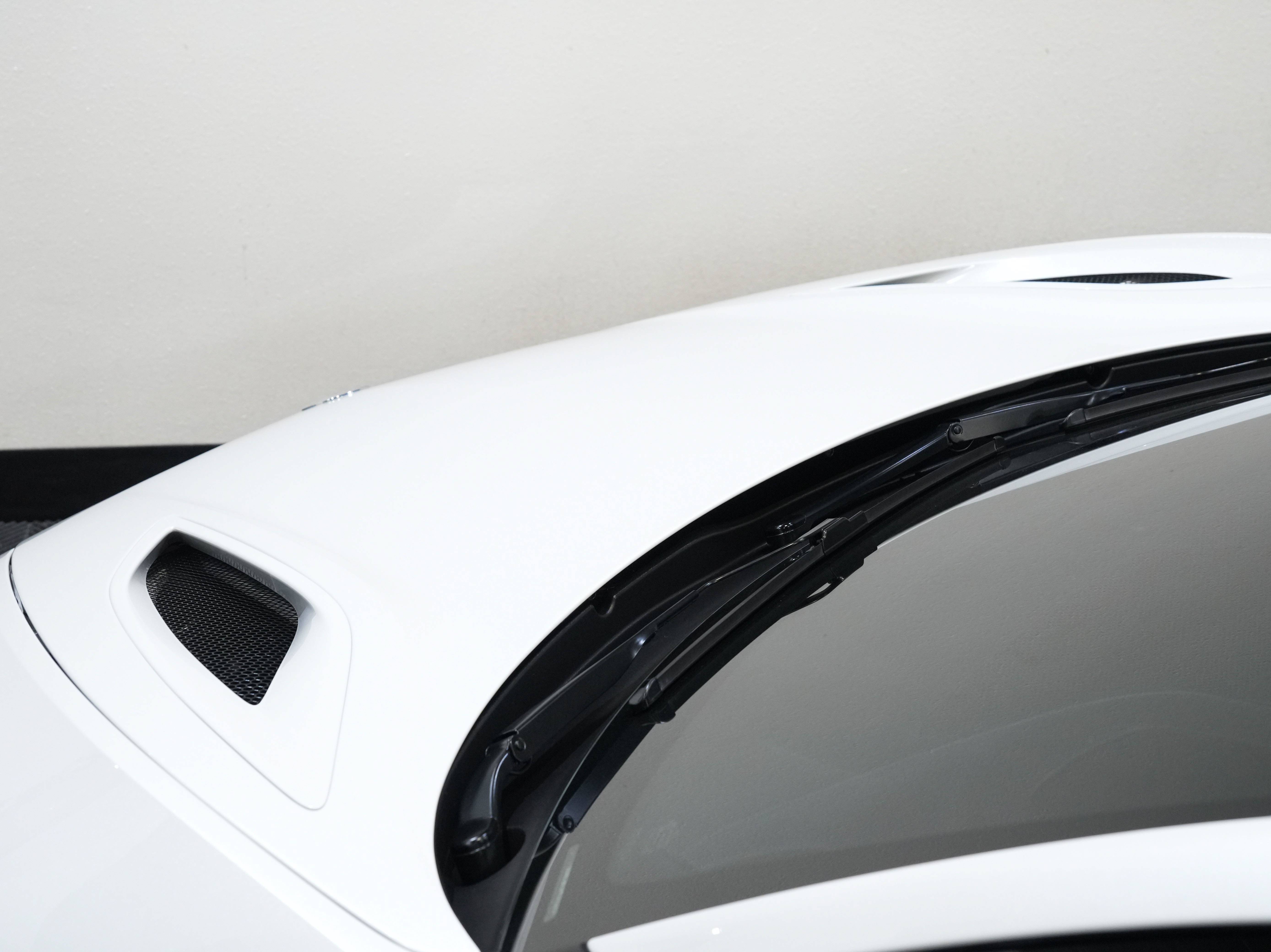 Used 2017 Acura NSX AWD/4WD image 22