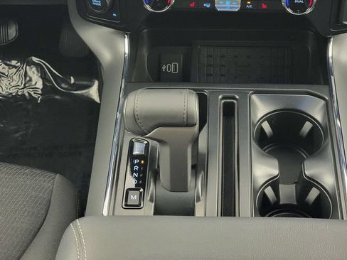 Used 2025 Ford F150 XLT w/ Equipment Group 302A MID AWD/4WD image 24