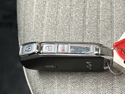 Used 2024 Kia Soul EX image 42